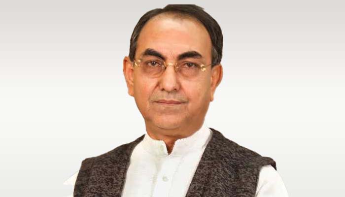 একটি গোষ্ঠী নির্বাচন পিছিয়ে জাতির সর্বনাশ করতে চাচ্ছে: মির্জা আব্বাস